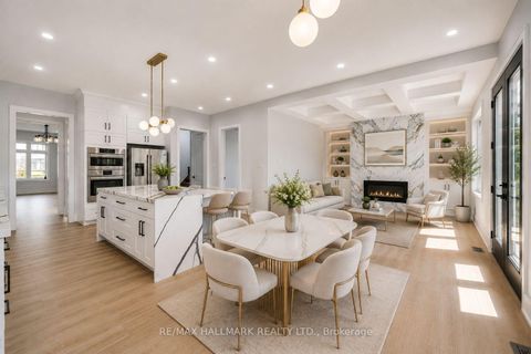 Photo 14 at 27 Sundridge Drive, Birchmount, Toronto