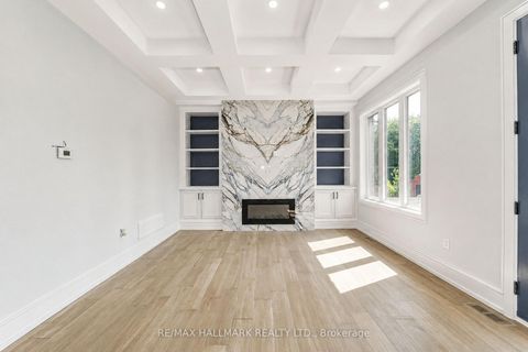 Photo 17 at 27 Sundridge Drive, Birchmount, Toronto