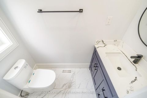 Photo 21 at 27 Sundridge Drive, Birchmount, Toronto
