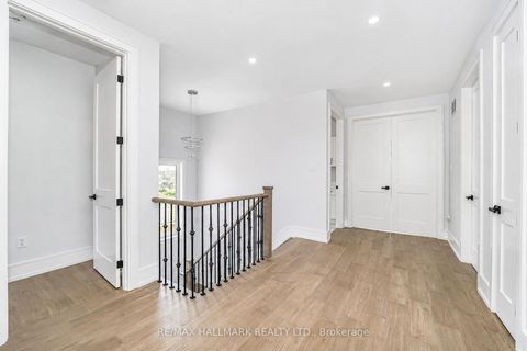 Photo 23 at 27 Sundridge Drive, Birchmount, Toronto