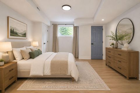 Photo 41 at 27 Sundridge Drive, Birchmount, Toronto