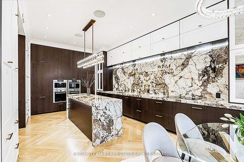 Photo 5 at 8 Baby Point Terrace, Lambton Baby Point, Toronto