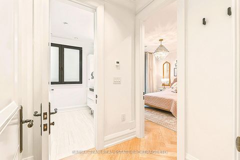 Photo 21 at 8 Baby Point Terrace, Lambton Baby Point, Toronto