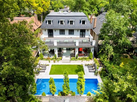 Photo 41 at 8 Baby Point Terrace, Lambton Baby Point, Toronto