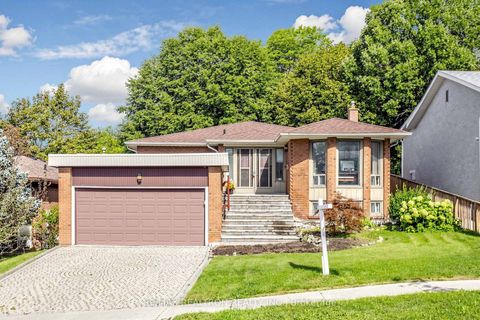 Photo 0 at 123 Francine Drive, Hillcrest Village, Toronto