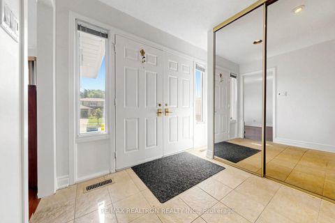 Photo 3 at 123 Francine Drive, Hillcrest Village, Toronto