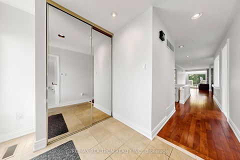Photo 4 at 123 Francine Drive, Hillcrest Village, Toronto