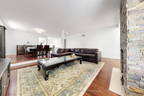 Photo 5 at 123 Francine Drive, Hillcrest Village, Toronto