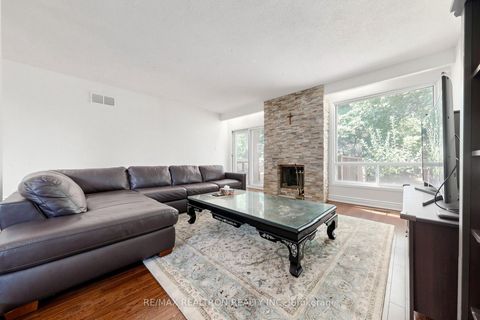 Photo 6 at 123 Francine Drive, Hillcrest Village, Toronto