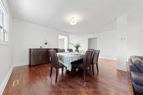 Photo 7 at 123 Francine Drive, Hillcrest Village, Toronto
