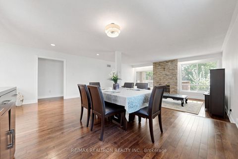 Photo 8 at 123 Francine Drive, Hillcrest Village, Toronto