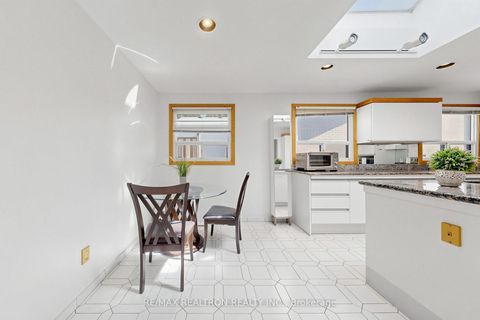 Photo 12 at 123 Francine Drive, Hillcrest Village, Toronto