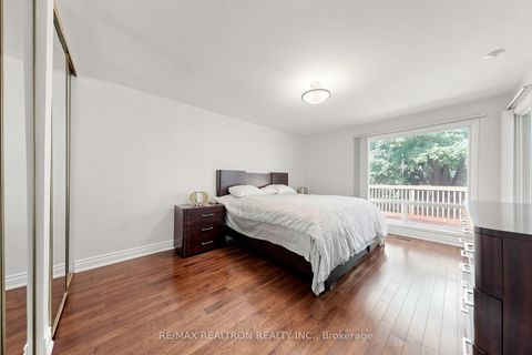 Photo 13 at 123 Francine Drive, Hillcrest Village, Toronto