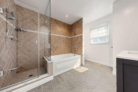 Photo 16 at 123 Francine Drive, Hillcrest Village, Toronto