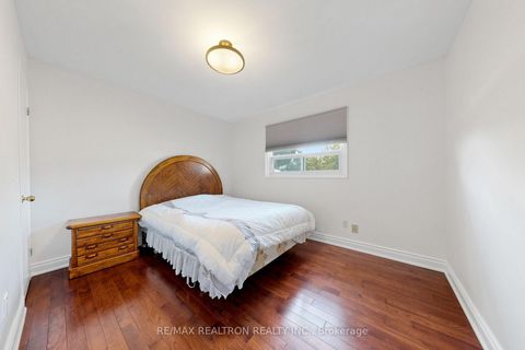Photo 17 at 123 Francine Drive, Hillcrest Village, Toronto