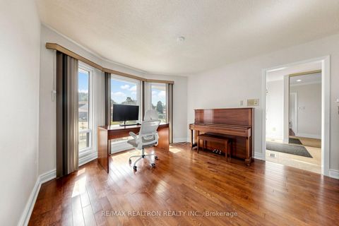 Photo 18 at 123 Francine Drive, Hillcrest Village, Toronto