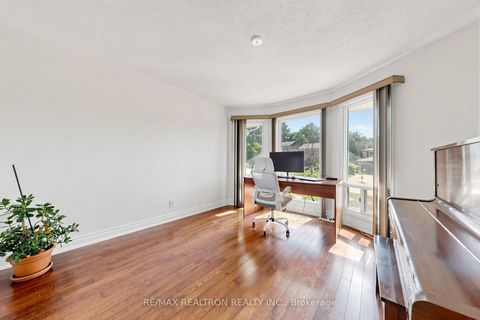 Photo 19 at 123 Francine Drive, Hillcrest Village, Toronto