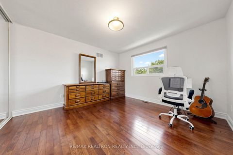 Photo 20 at 123 Francine Drive, Hillcrest Village, Toronto