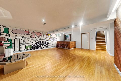 Photo 22 at 123 Francine Drive, Hillcrest Village, Toronto