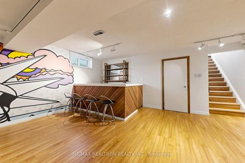 Photo 24 at 123 Francine Drive, Hillcrest Village, Toronto
