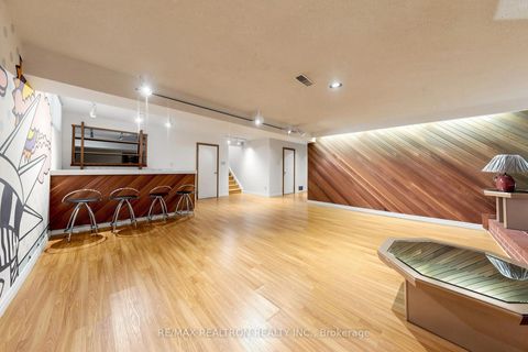 Photo 25 at 123 Francine Drive, Hillcrest Village, Toronto