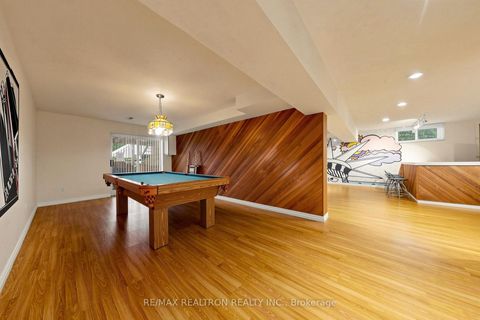 Photo 26 at 123 Francine Drive, Hillcrest Village, Toronto