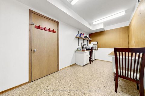 Photo 30 at 123 Francine Drive, Hillcrest Village, Toronto