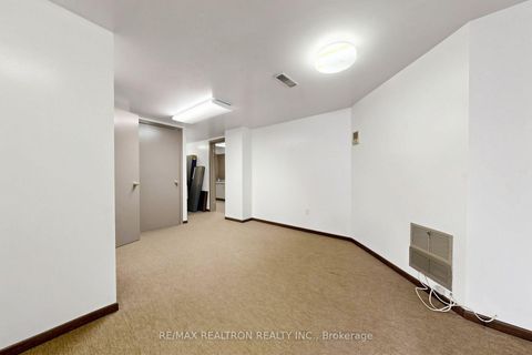 Photo 31 at 123 Francine Drive, Hillcrest Village, Toronto
