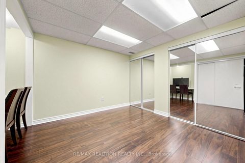 Photo 32 at 123 Francine Drive, Hillcrest Village, Toronto