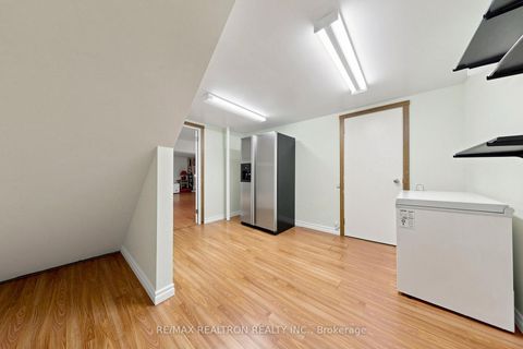 Photo 33 at 123 Francine Drive, Hillcrest Village, Toronto