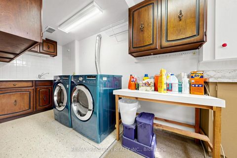 Photo 36 at 123 Francine Drive, Hillcrest Village, Toronto