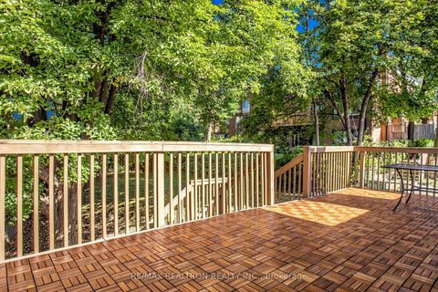 Photo 39 at 123 Francine Drive, Hillcrest Village, Toronto