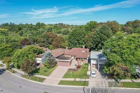 Photo 42 at 123 Francine Drive, Hillcrest Village, Toronto