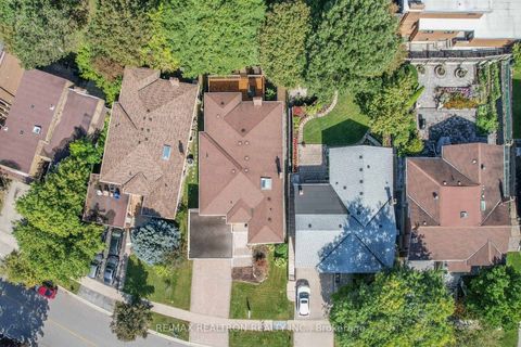Photo 43 at 123 Francine Drive, Hillcrest Village, Toronto