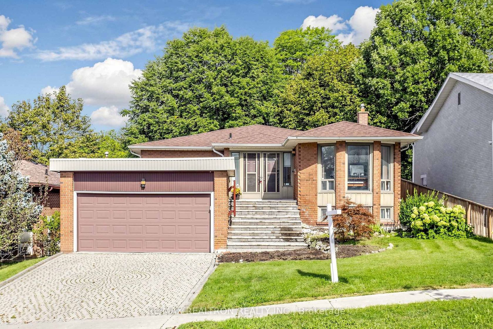 123 Francine Drive, Hillcrest Village, Toronto 