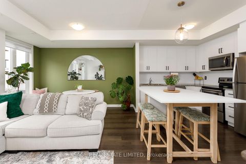 Photo 6 at 27 - 140 Long Branch Avenue, Long Branch, Toronto