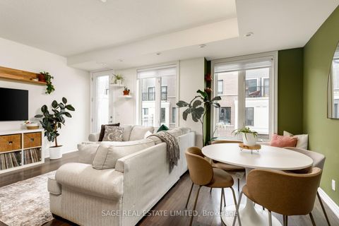 Photo 8 at 27 - 140 Long Branch Avenue, Long Branch, Toronto