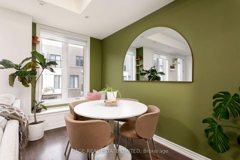 Photo 9 at 27 - 140 Long Branch Avenue, Long Branch, Toronto