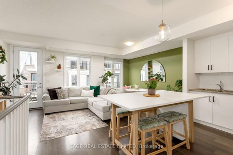 Photo 10 at 27 - 140 Long Branch Avenue, Long Branch, Toronto