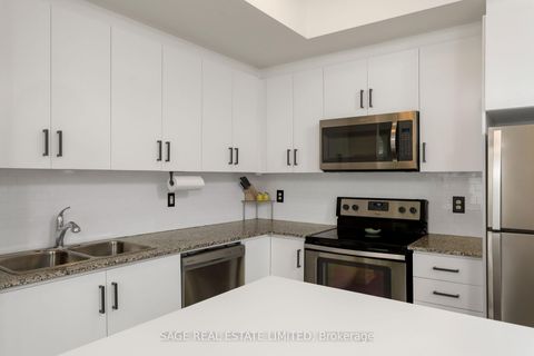 Photo 13 at 27 - 140 Long Branch Avenue, Long Branch, Toronto