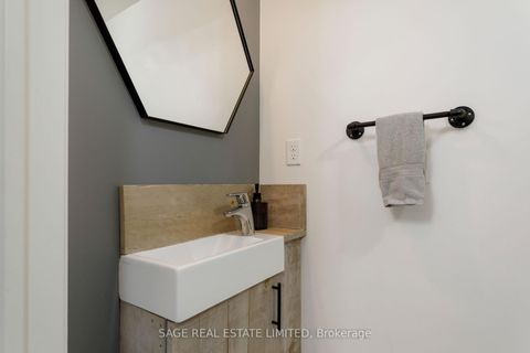 Photo 14 at 27 - 140 Long Branch Avenue, Long Branch, Toronto