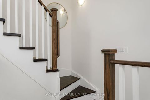 Photo 15 at 27 - 140 Long Branch Avenue, Long Branch, Toronto