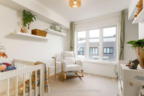 Photo 17 at 27 - 140 Long Branch Avenue, Long Branch, Toronto