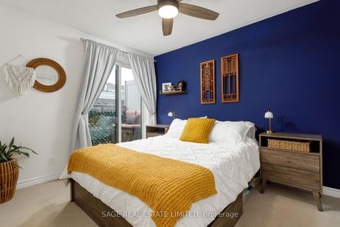 Photo 22 at 27 - 140 Long Branch Avenue, Long Branch, Toronto
