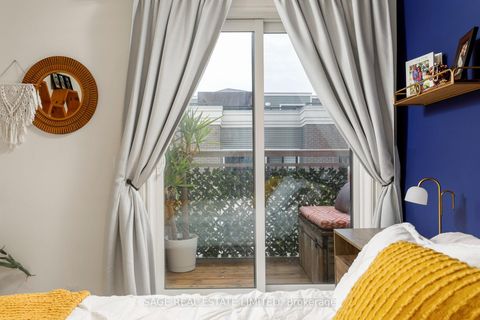 Photo 24 at 27 - 140 Long Branch Avenue, Long Branch, Toronto