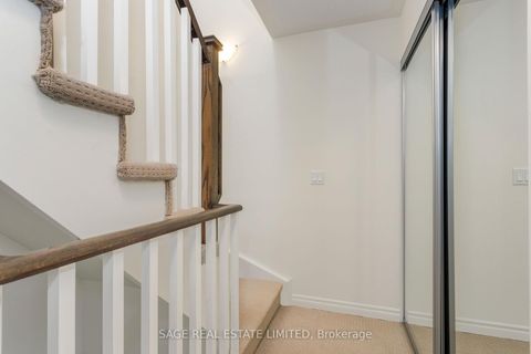 Photo 28 at 27 - 140 Long Branch Avenue, Long Branch, Toronto