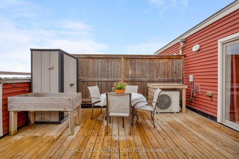 Photo 29 at 27 - 140 Long Branch Avenue, Long Branch, Toronto