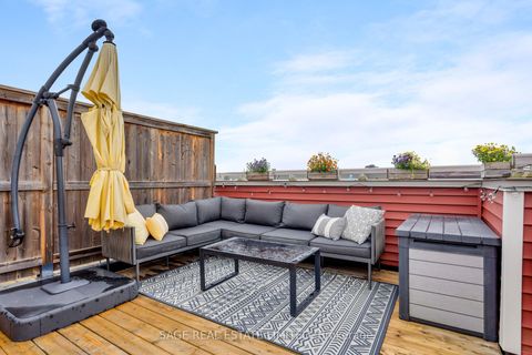 Photo 31 at 27 - 140 Long Branch Avenue, Long Branch, Toronto