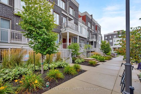 Photo 33 at 27 - 140 Long Branch Avenue, Long Branch, Toronto
