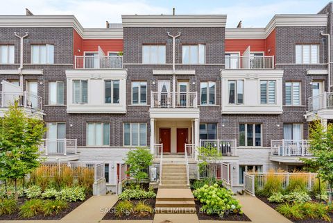 Photo 34 at 27 - 140 Long Branch Avenue, Long Branch, Toronto